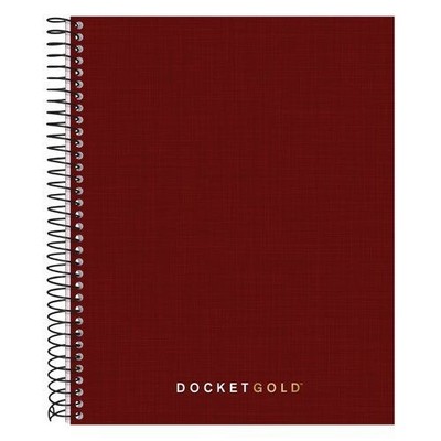 TOPS Docket Gold Planners & Project Planners - TOP63754