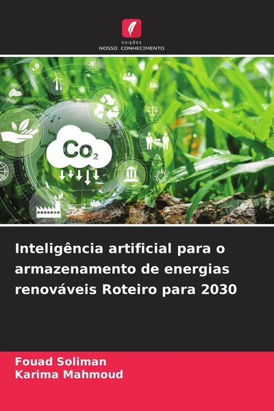 Fouad Soliman (U. A.) | InteligêNcia Artificial Para O Armazenamento De...-image