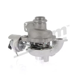 Turbolader für PSA 1.6 HDI 115 00000375P7