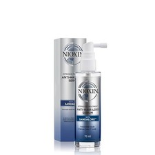Nioxin Anti Hair Loss Serum 70ml – Intensive Treatment with Sandalore™