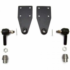 Split Wishbone Kit With Frame Brackets For 1928-40 Ford V8 Fits 1932 Street Rod