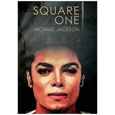 Michael Jackson - Square One