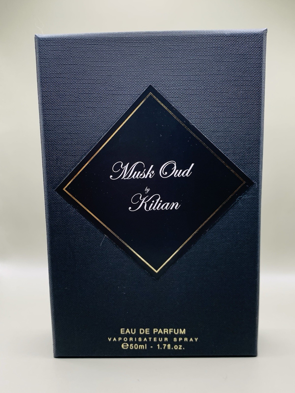 Kilian Unisex Musk Oud EDP Spray 1.7 oz Fragrances 3700550218340/ Unboxed