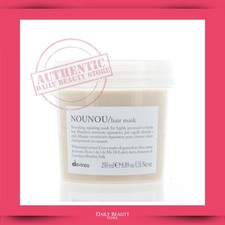 Davines NOUNOU Hair Mask 250ml 8.89oz NEW FAST SHIP