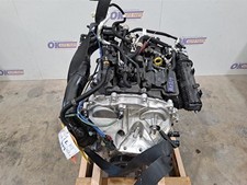 1.5l Engine Assembly With Turbo 2022 Ford Bronco Sport Big Bend 18 Miles