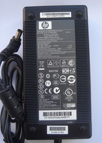Alimentation D’origine HP Pour HDX16t, HDX18, DC7900, 4310s – Neuf, Emballé