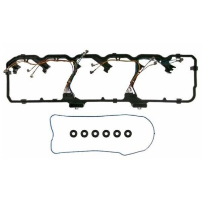 VS50668R Felpro Valve Cover Gasket Upper New for Ram Truck Dodge 2500 3500 4500