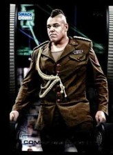 2021 Topps WWE Undisputed Wrestling Base & Insert Singles (Pick Your Cards)