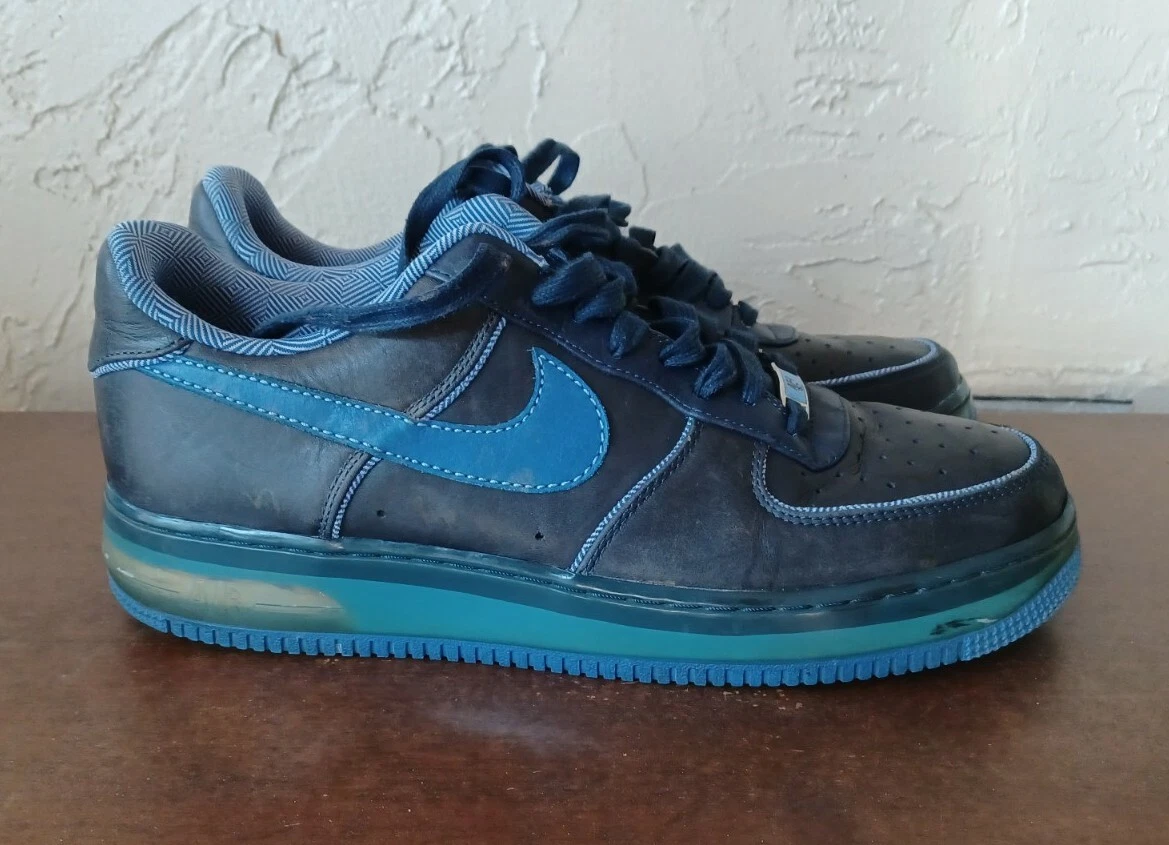 Nike Air Force 1 London Edition Supreme 316666 441 TAILLE 12