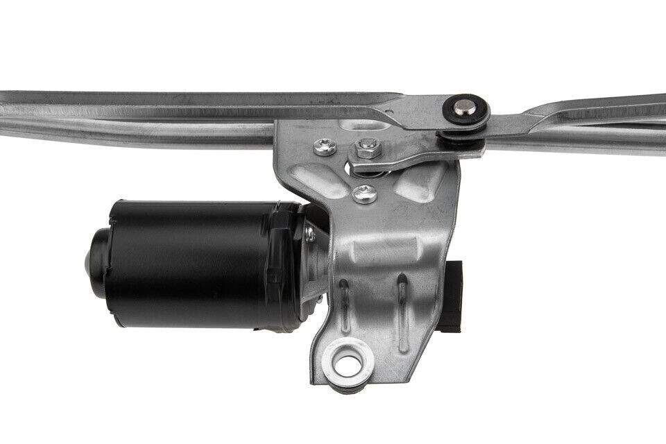 Mechanism Tandem Rods Wipers + Motor Front Fiat Doblo 2001 eBay