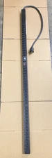 APC AP7862 METERED PDU, 208V NEMA L21-20P Input, (42) NEMA 5-20R Output