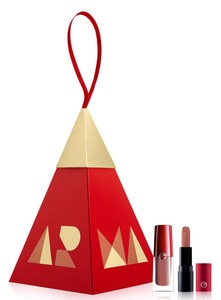 armani lipstick set