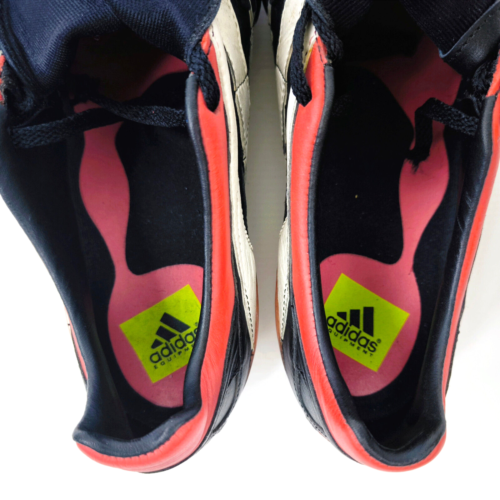 adidas Predator Accelerator match worn Brehme Kaiserslautern DFB Fussball Schuhe - Bild 12 von 24
