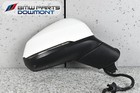 BMW 2 U06 exterior mirror right side mirror right 16 pin folding camera LHD