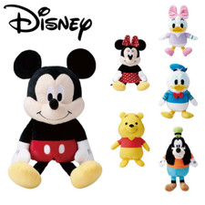 Golf Head Cover Disney Mickey Mouse for Driver Marushin Japan New FS