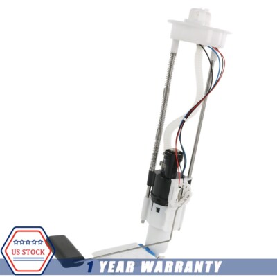 VANBOL Electric Fuel Pump Module Assembly Compatible With 2011-2012 Polaris Ranger 800 EFI Crew XP 4x4 6x6 LE EPS Replace 47-1012 2522139 HFP-A3963 VANBOL0039 With O Ring - Foto 3