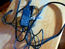 Genuine Polycom 24V 500MA A/C Power Adapter 1465-42340-001 SPS-12-015-240