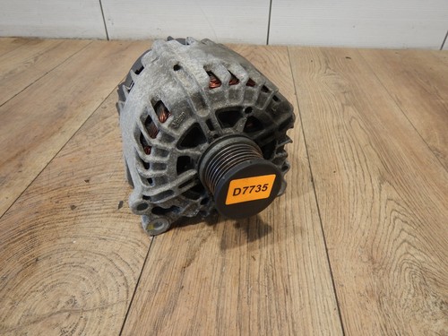 Lichtmaschine VW Caddy 2K T6 Skoda Seat 180A 1,6 2,0 TDI 03L903024L Original