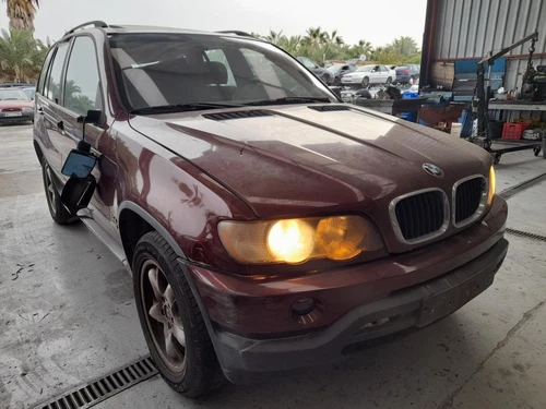 0445010009 Pumpe Injektion für BMW Serie X5 (E53) 3.0d 2001 3010378 - Bild 6 von 10