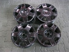 Alufelgen Felgen VW Golf 4 IV 6,5Jx16 ET42  1J0601025AH