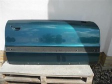 Audi 80 Typ89 Cabrio 8G Coupe Tür vorn rechts Beifahrertür 8G0831052B LZ6P