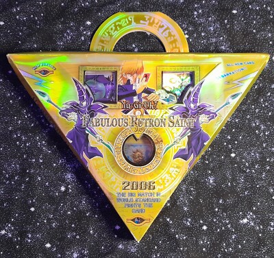 yugioh world championship 2006 best starter deck Championships (B-L-S Yu-Gi-Oh! GX World Championship 2008