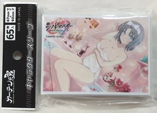 Curtain Damashii Shinobi Master Senran Kagura: New Link Sleeve Yumi NEW