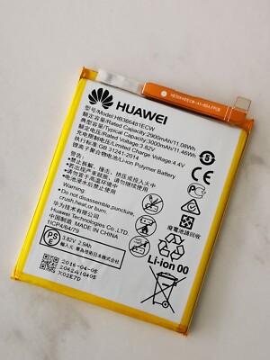 Аккумулятор для huawei hb366481ecw Аккумулятор для huawei hb366481ecw