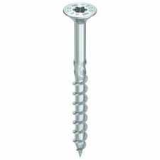 HECO-TOPIX-plus 3,5 x 35, Senkkopf, HECO-Drive, TG, A3K, 1000 St.