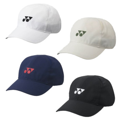Yonex Tennis Ball Cap Unisex Cap Sportswear Ballcap Hat Casual NWT 40095EX
