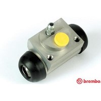 Brembo Radbremszylinder FüR Nissan Micra C+C III K12 Note E11 NE11 E12