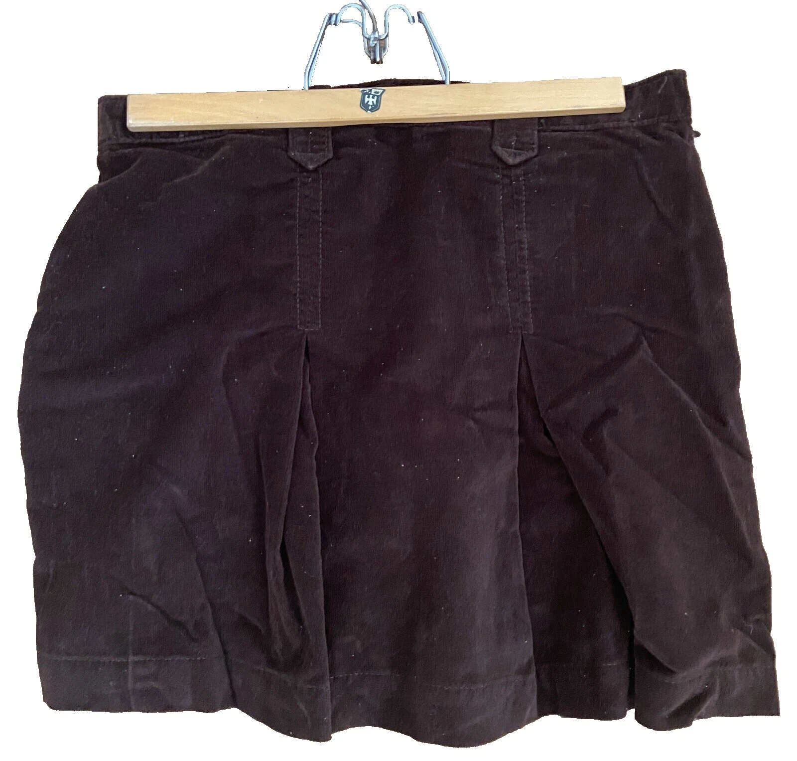 Gap Marrón 100% Algodón faldas y faldas short para Niñas