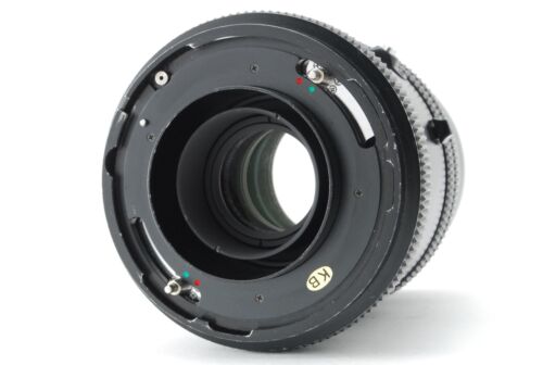 Exc++++ Mamiya APO K/L KL 210mm f/4.5 L Lens for RB67 Pro S SD RZ67 from Japan - Picture 4 of 8
