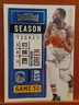 2020-21 Panini Contenders #41 Draymond Green WARRIORS 