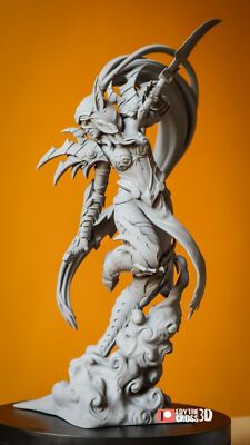 Warcraft Valeera Sanguinar Figure