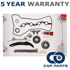 Timing Chain Kit CPO Fits Kia Rio Picanto Hyundai i10 i20 1.2 1.25 #2