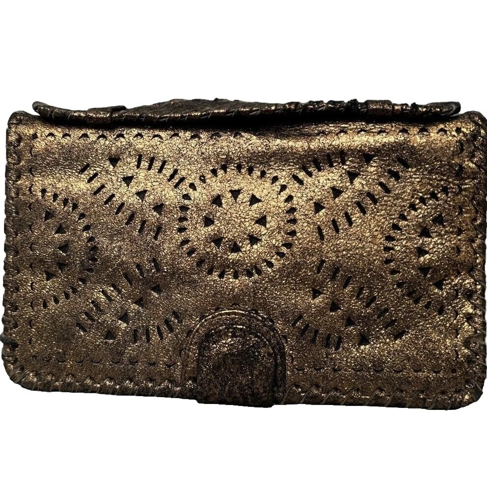 Bolsas de Embrague Cleobella para Mujeres