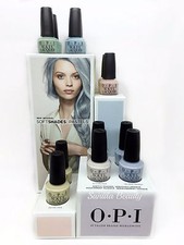 OPI Nail Lacquer - SOFT SHADES 2016 Collection - Pick Any Shade - 0.5oz/15ml