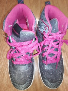 sketchers high
