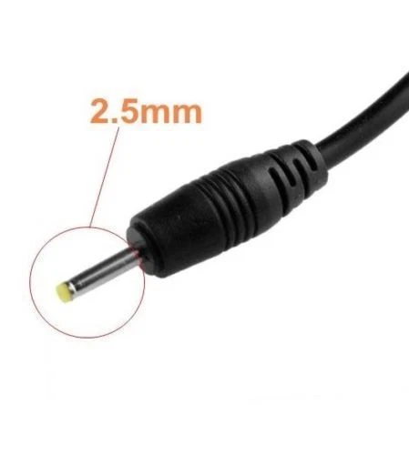 5V 2A USB Cable Charger Power Supply for ARCHOS 101 TITANIUM Android Tablet PC - Image 3 of 4