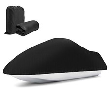 115-145 zoll Abdeckung Motorboot Persenning Abdeckplane Für Yamaha Sea-Doo