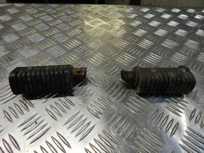 DAELIM VS125 VS 125 REAR FOOTRESTS