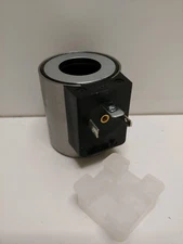 NEW OLD STOCK! ATOS 30W 24V SOLENOID COIL C0E-24DC/10