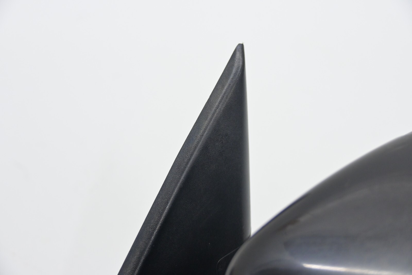 ⭐ 14-17 Maserati Ghibli Left Driver Side View Door Mirror Heater Black Oem