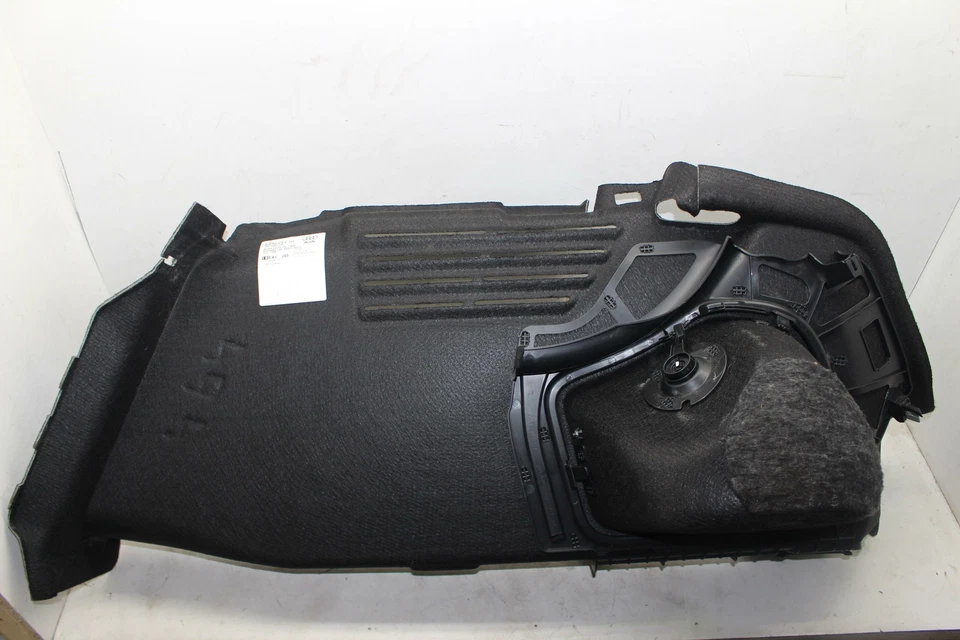 Portaequipajes AUDI A5 17 Foto 4 de 4