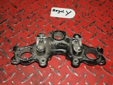 Fork bridge top fork upper fork bridge Yamaha RD 80 125 LC 30W 10W