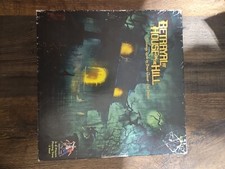 Avalon Hill Betrayal At House On The Haunted Hill 2nd Edition - Unused Contents