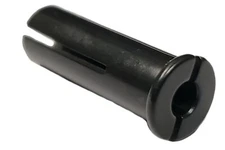 Collet Die Grinder Tool Bit 1/4" 1/8" Adapter Bushing Steel NEW