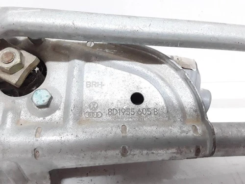 8D1955605B Moteur Essuie-Glace Av pour VOLKSWAGEN PASSAT BERLINA (3B3) 1081216