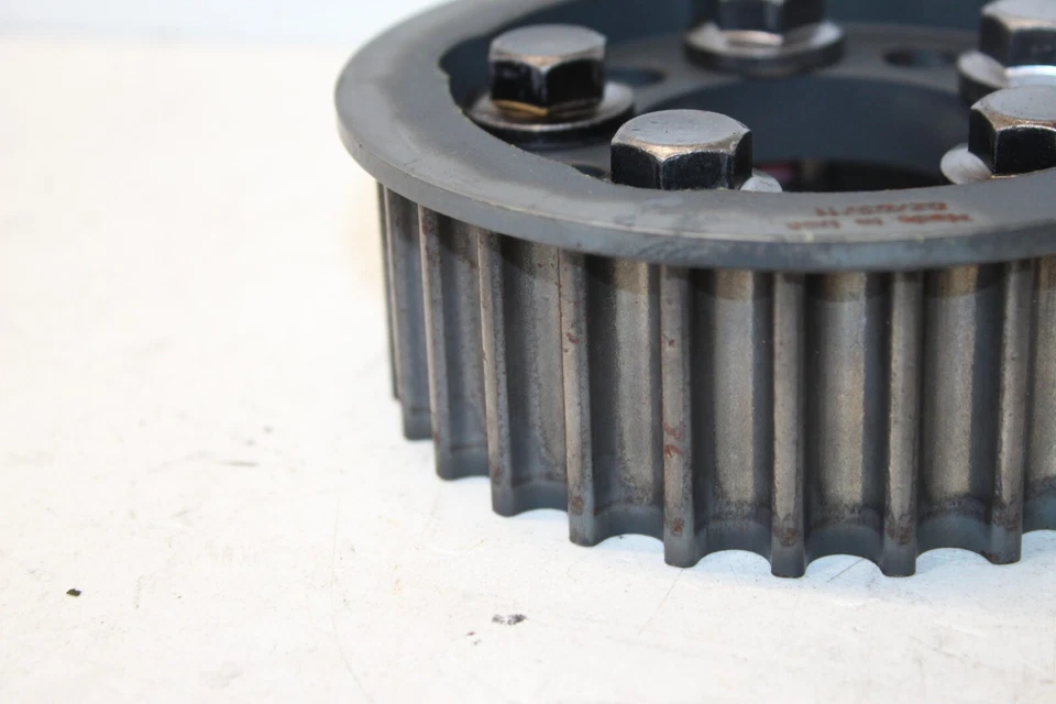 2009 - 2016 Triumph Thunderbird Storm FRONT SPROCKET - Image 4 of 4